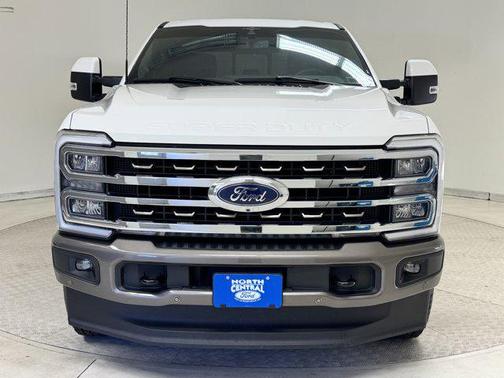 2023 Ford F-250 King Ranch