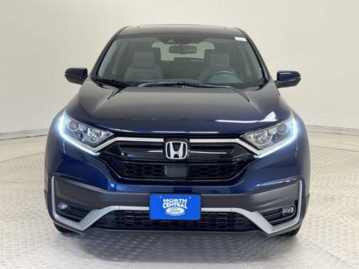 2020 Honda CR-V 2WD EX-L