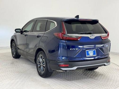 2020 Honda CR-V 2WD EX-L