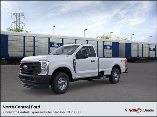 2026 Ford F-250 XL