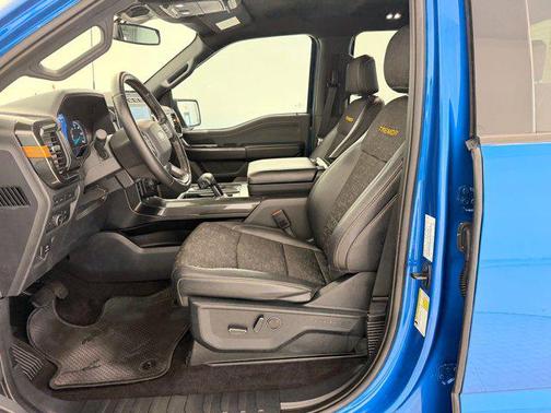 2021 Ford F-150 Tremor