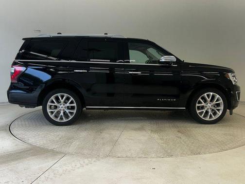 2018 Ford Expedition Platinum