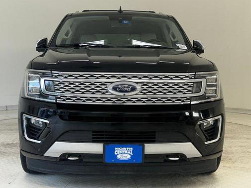 2018 Ford Expedition Platinum