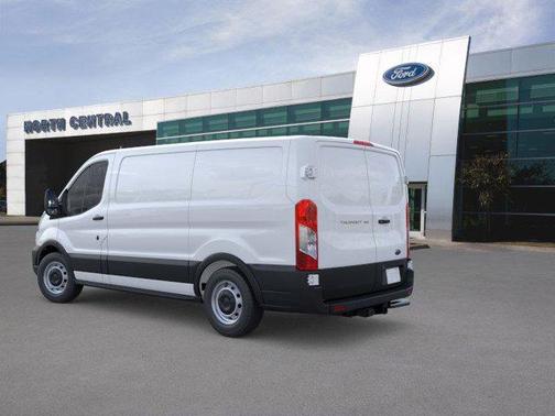 2025 Ford Transit-150 Base