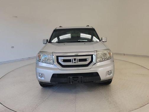 2011 Honda Pilot EX-L