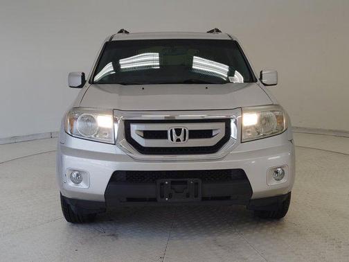 2011 Honda Pilot EX-L