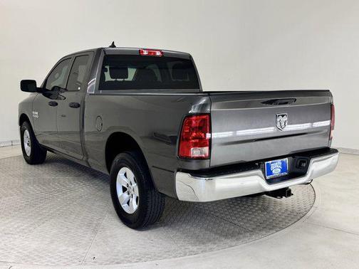 2021 RAM 1500 Tradesman