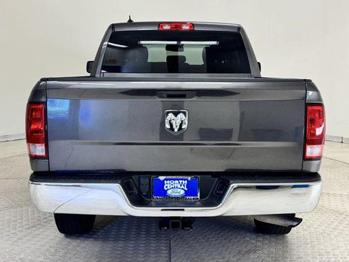 2021 RAM 1500 Tradesman