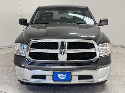 2021 RAM 1500 Tradesman