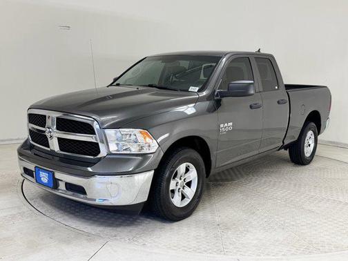 2021 RAM 1500 Tradesman