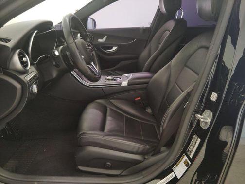 2020 Mercedes-Benz C-Class C 300