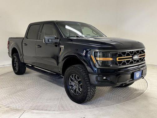2024 Ford F-150 Tremor