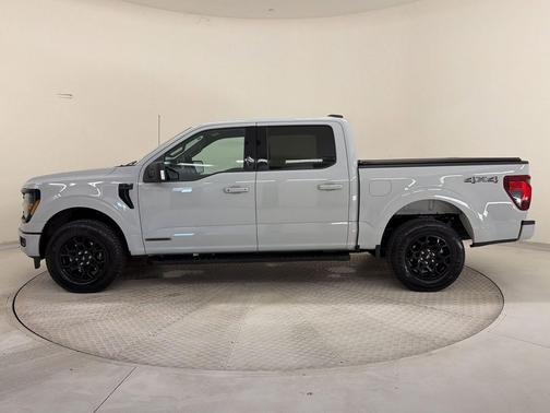 Avalanche 2024 Ford F-150 XLT