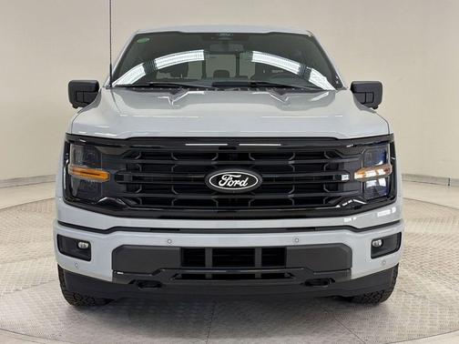 Avalanche 2024 Ford F-150 XLT