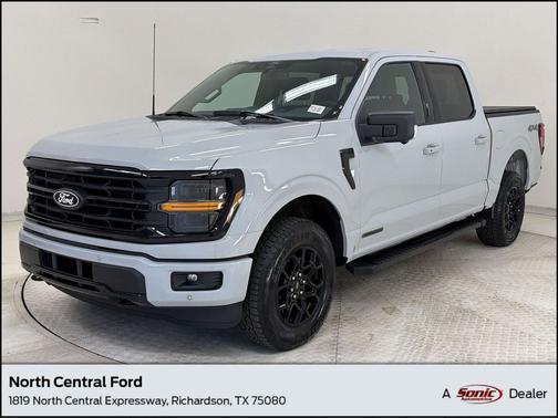 Avalanche 2024 Ford F-150 XLT