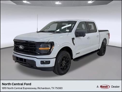Avalanche 2024 Ford F-150 XLT
