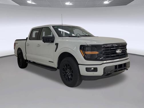 Avalanche 2024 Ford F-150 XLT