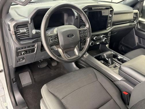 Avalanche 2024 Ford F-150 XLT