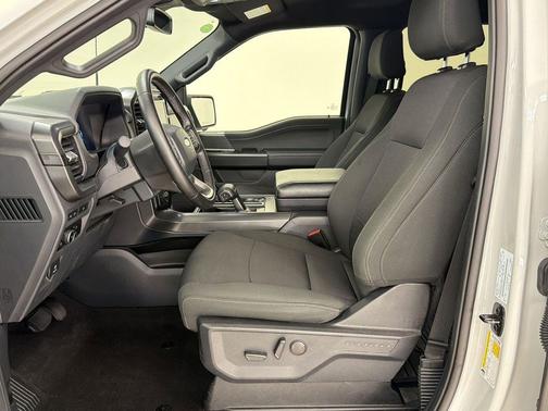 Avalanche 2024 Ford F-150 XLT
