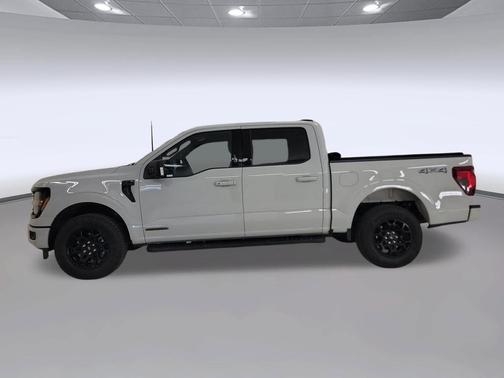 Avalanche 2024 Ford F-150 XLT