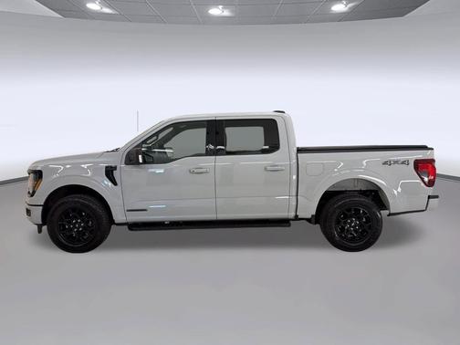 Avalanche 2024 Ford F-150 XLT