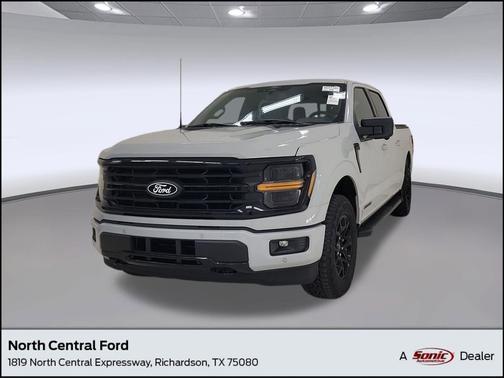 Avalanche 2024 Ford F-150 XLT