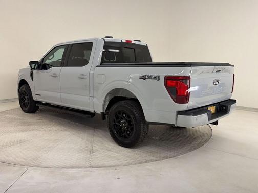 Avalanche 2024 Ford F-150 XLT