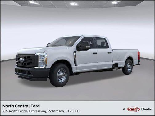 2026 Ford F-250 XL