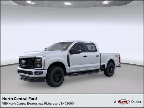 2026 Ford F-250 XL
