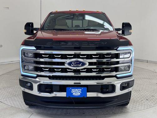 2024 Ford F-350 Lariat