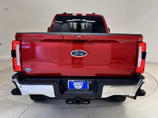 2024 Ford F-350 Lariat