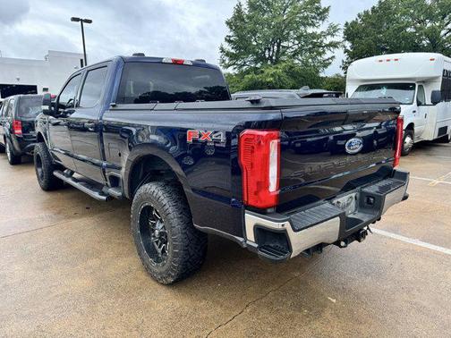 2024 Ford F-250 XLT