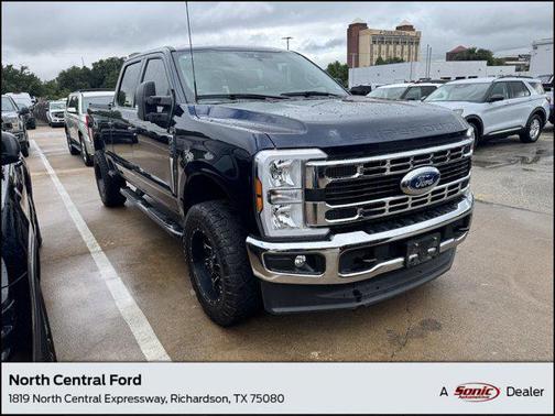 2024 Ford F-250 XLT