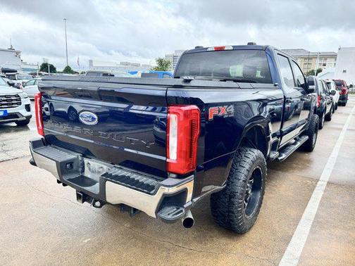2024 Ford F-250 XLT