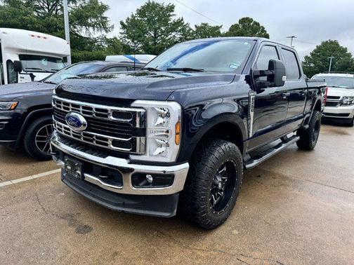 2024 Ford F-250 XLT