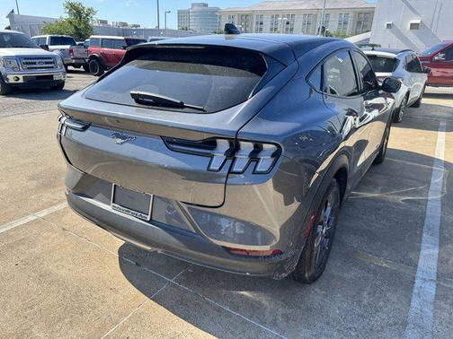 2023 Ford Mustang Mach-E Select