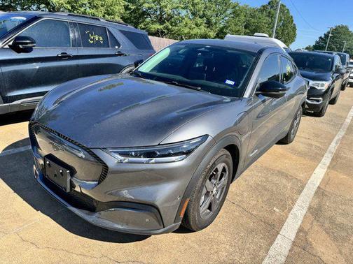2023 Ford Mustang Mach-E Select