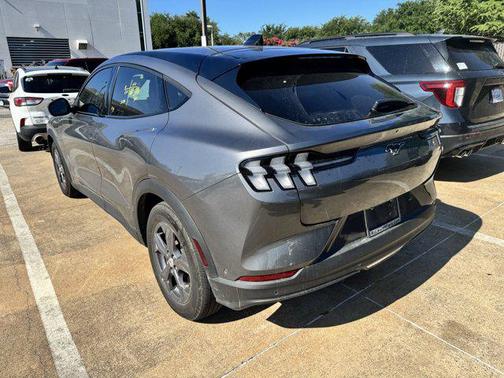 2023 Ford Mustang Mach-E Select