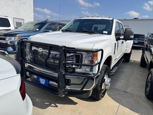 2017 Ford F-350 XL
