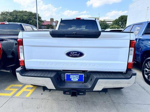 2017 Ford F-350 XL