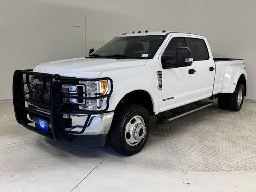 2017 Ford F-350 XL