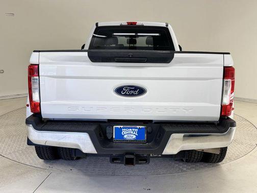 2017 Ford F-350 XL