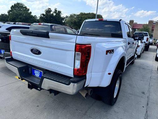 2017 Ford F-350 XL