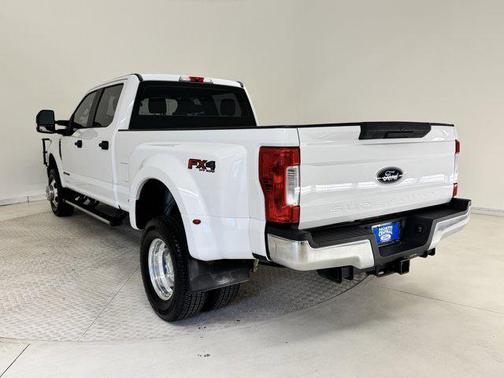 2017 Ford F-350 XL