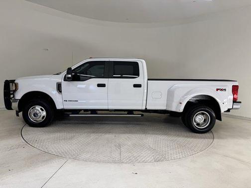 2017 Ford F-350 XL