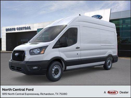2025 Ford Transit-350 Base