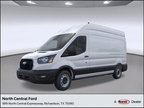 2025 Ford Transit-350 Base