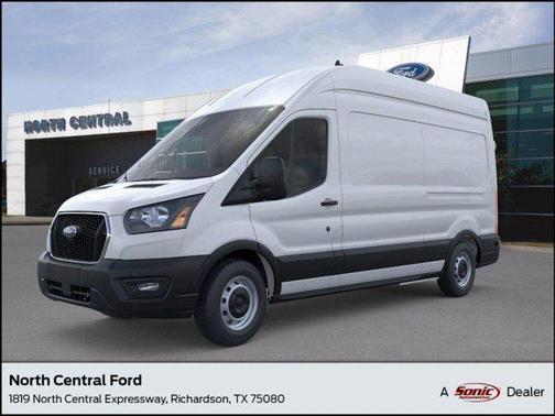 2025 Ford Transit-350 Base