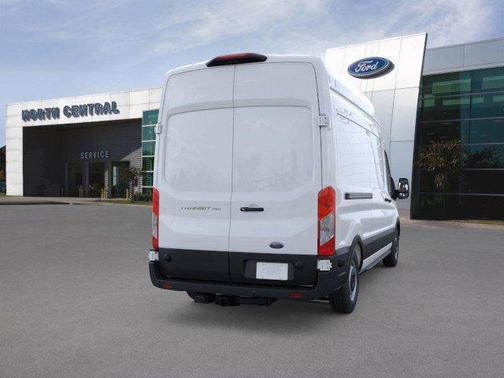 2025 Ford Transit-350 Base