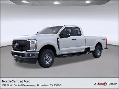 2026 Ford F-250 XL